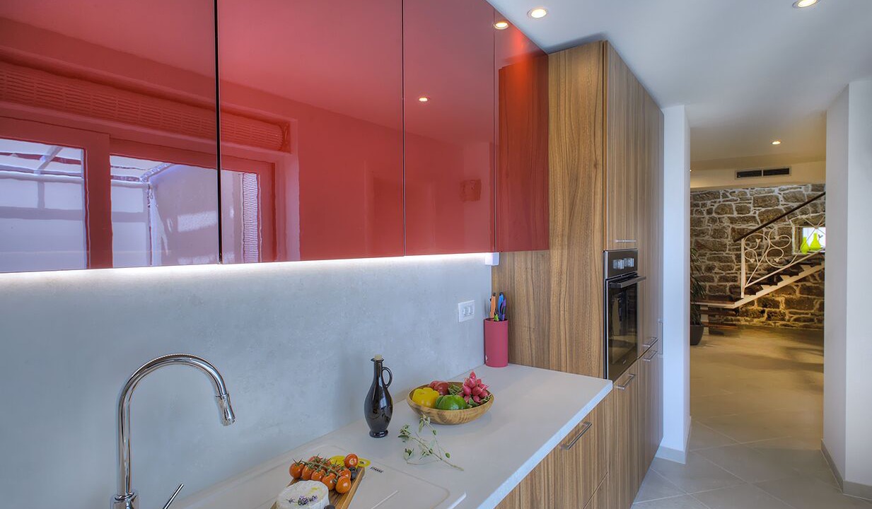 Photo of Kitchen in Betina