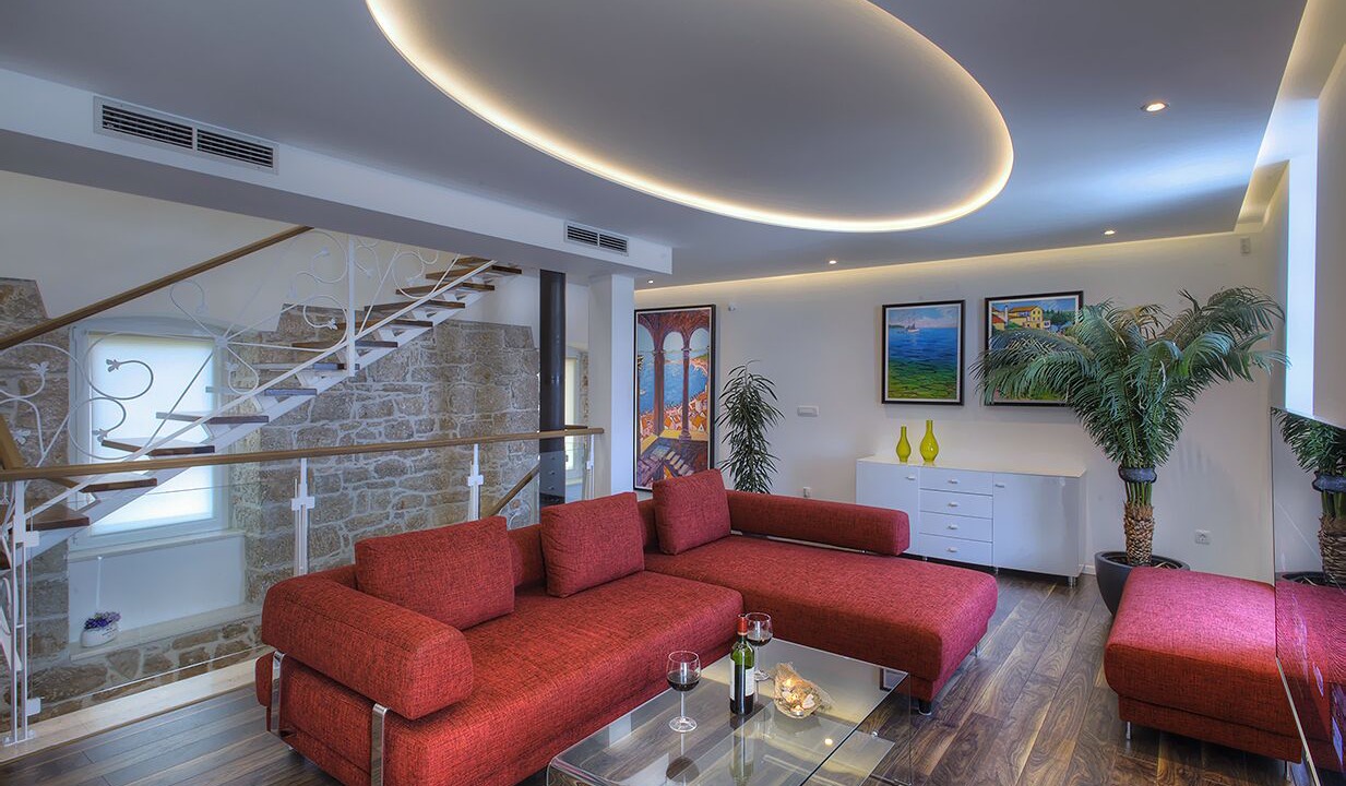Photo of Livingroom in Betina