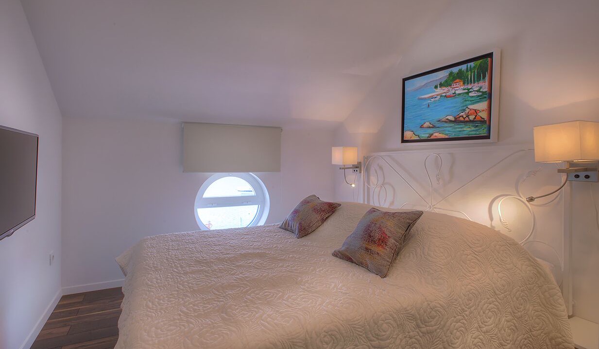 Photo of Bedroom in Betina