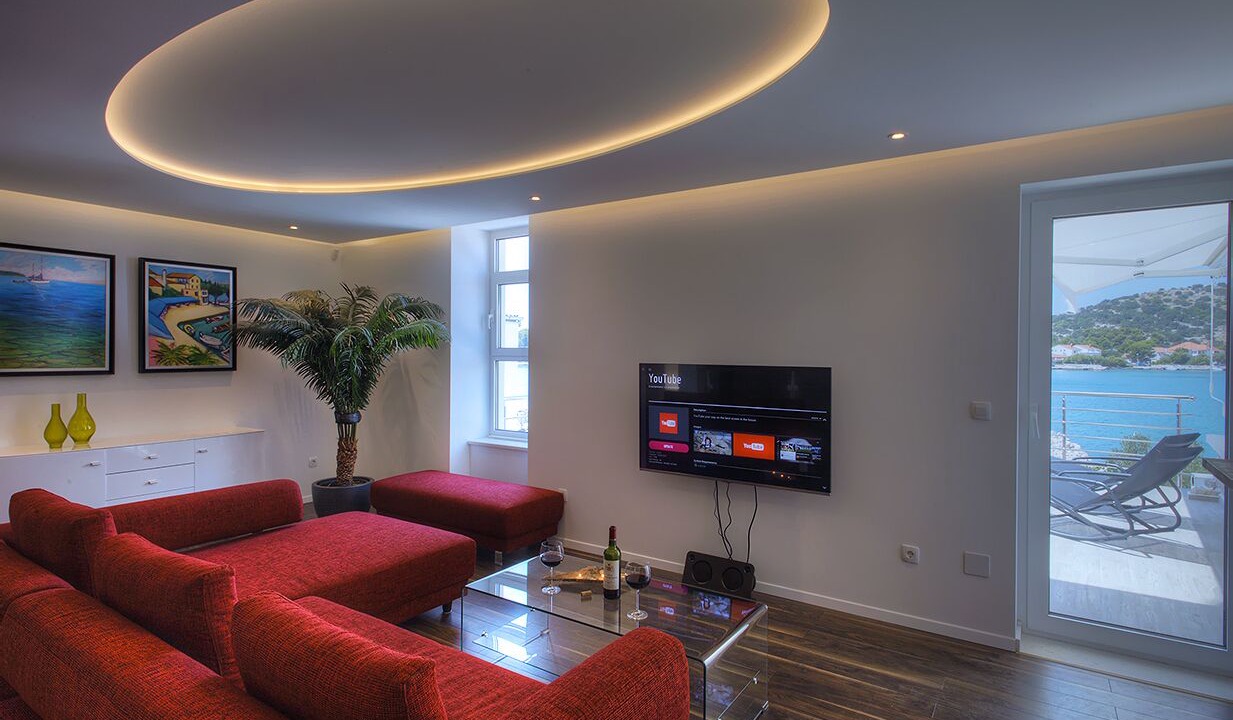 Photo of Livingroom in Betina