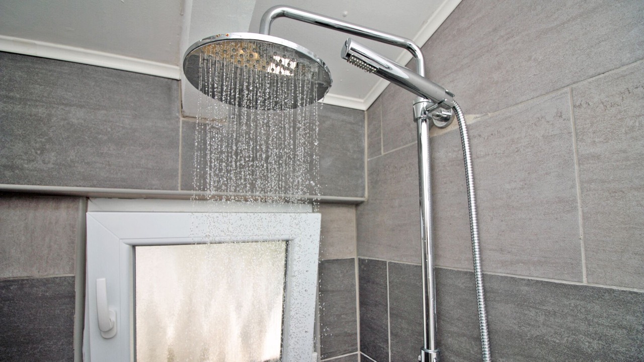 Photo of Bathroom in Pakostane