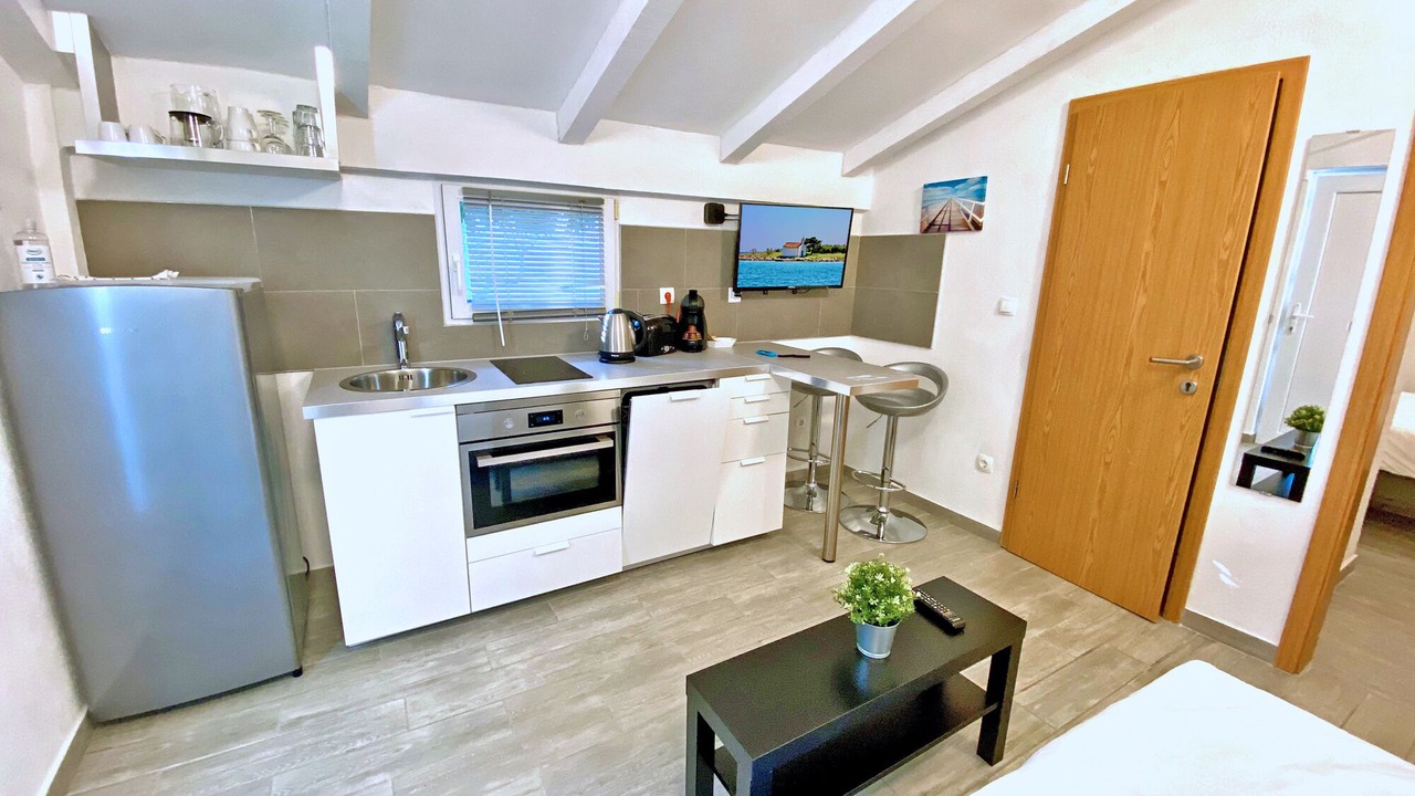 Photo of Kitchen in Pakostane