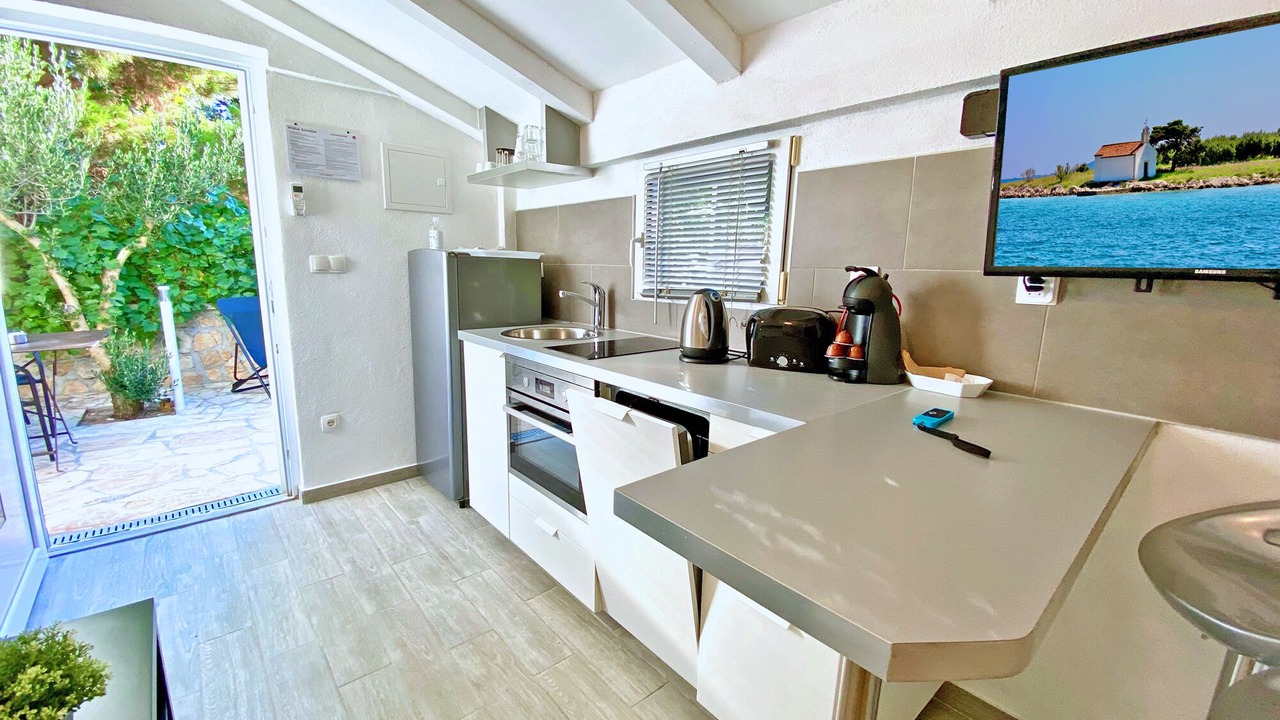 Photo of Kitchen in Pakostane