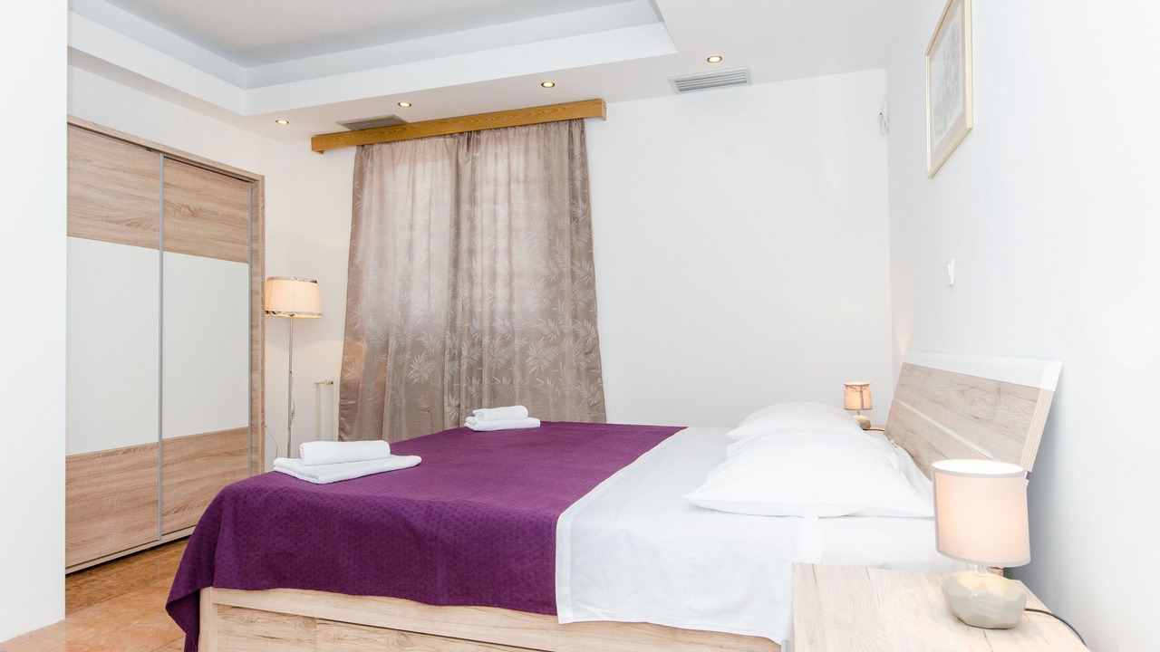 Photo of Bedroom in Ruzic