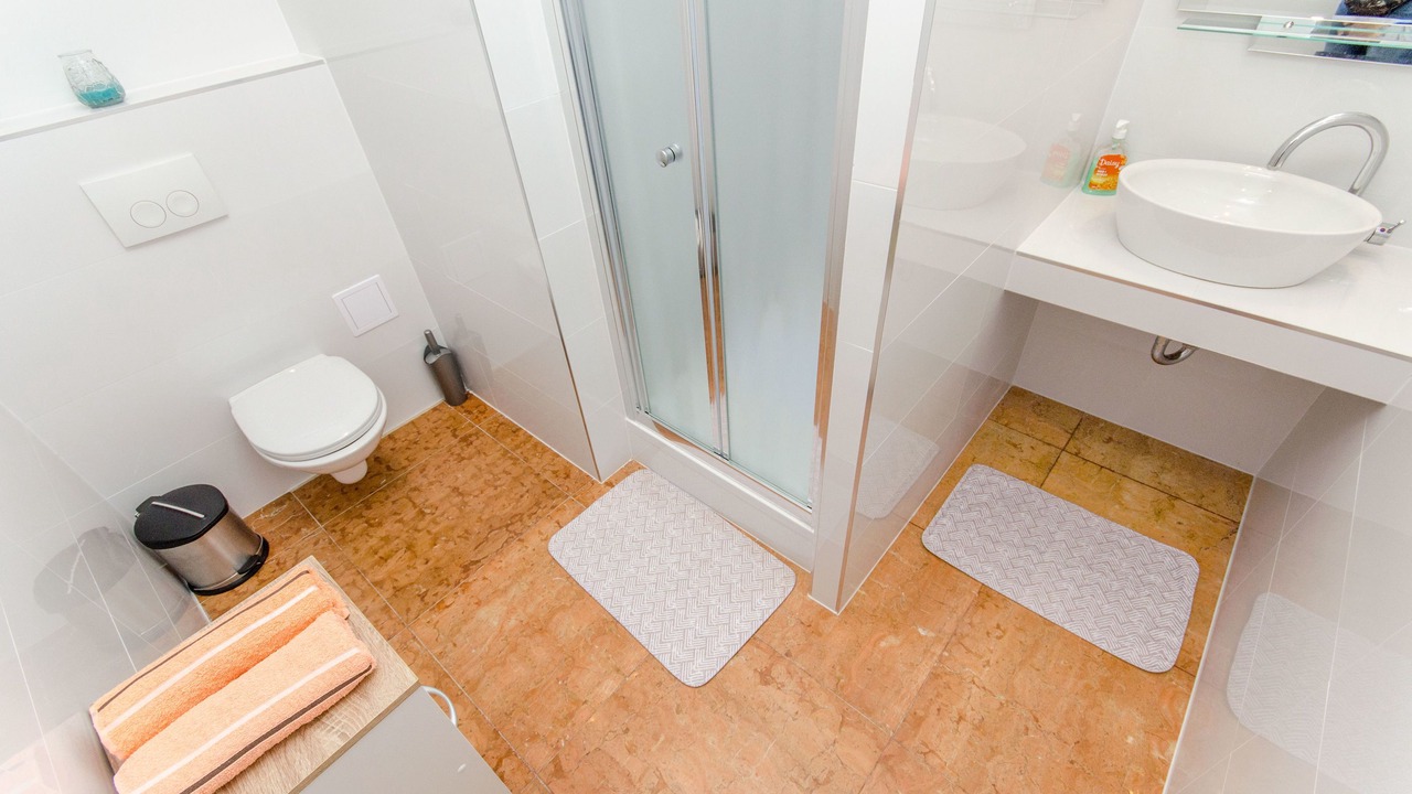 Photo of Bathroom in Ruzic