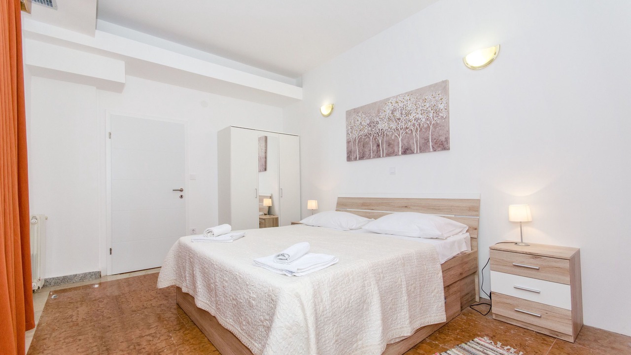Photo of Bedroom in Ruzic