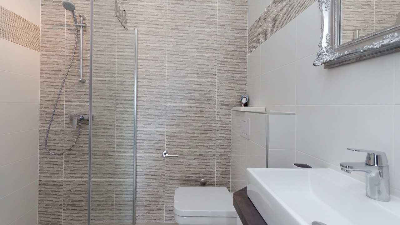 Photo of Bathroom in Linardici