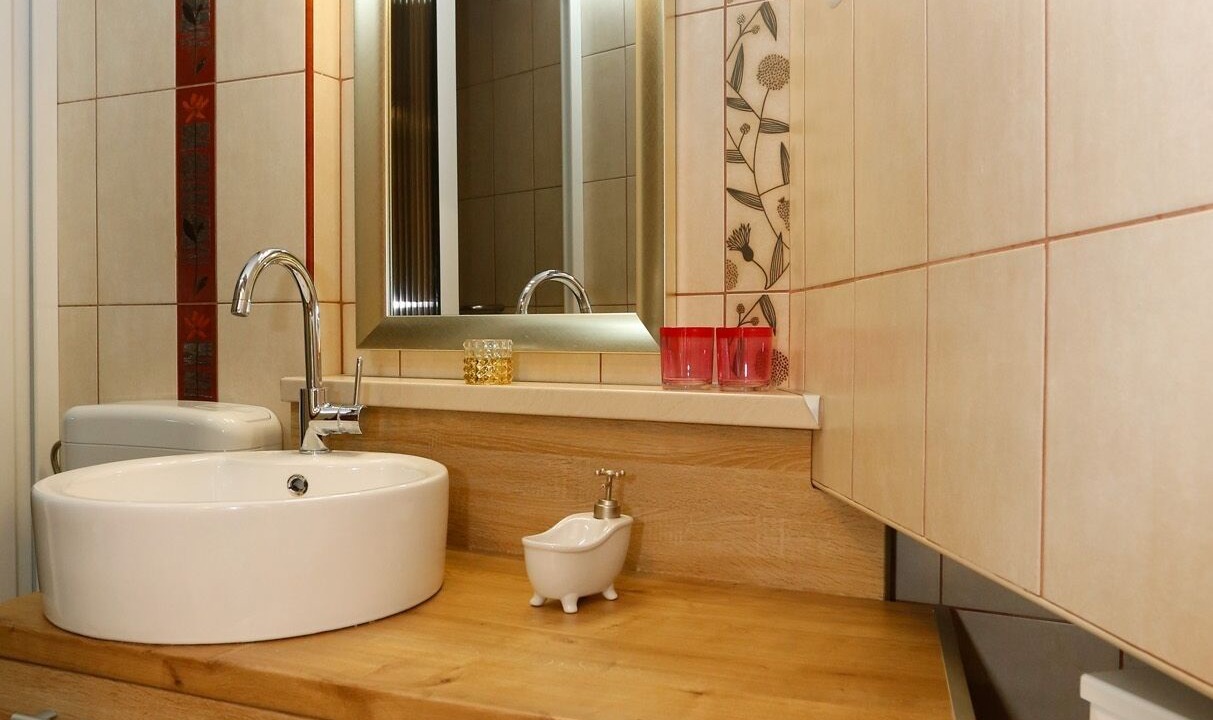 Photo of Bathroom in Okrug Donji