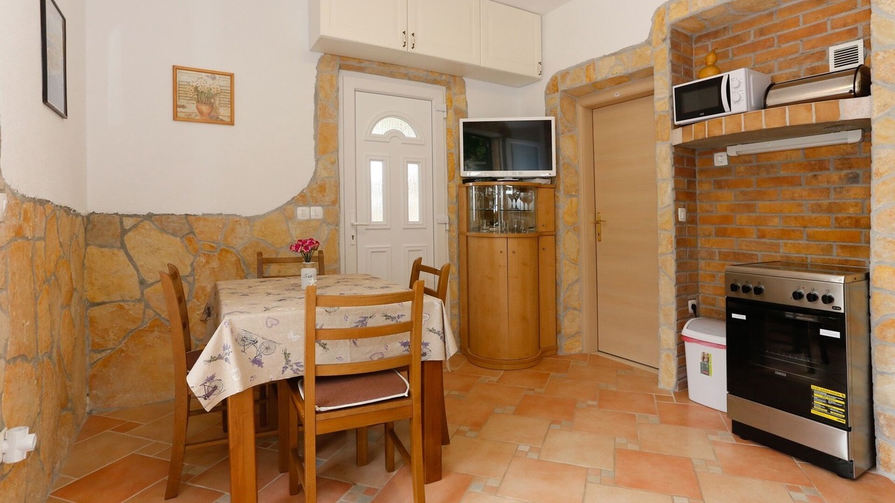 Photo of Bedroom in Okrug Donji