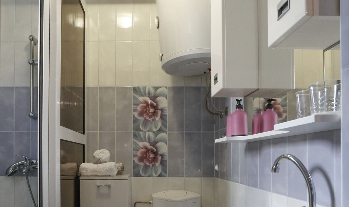 Photo of Bathroom in Okrug Donji