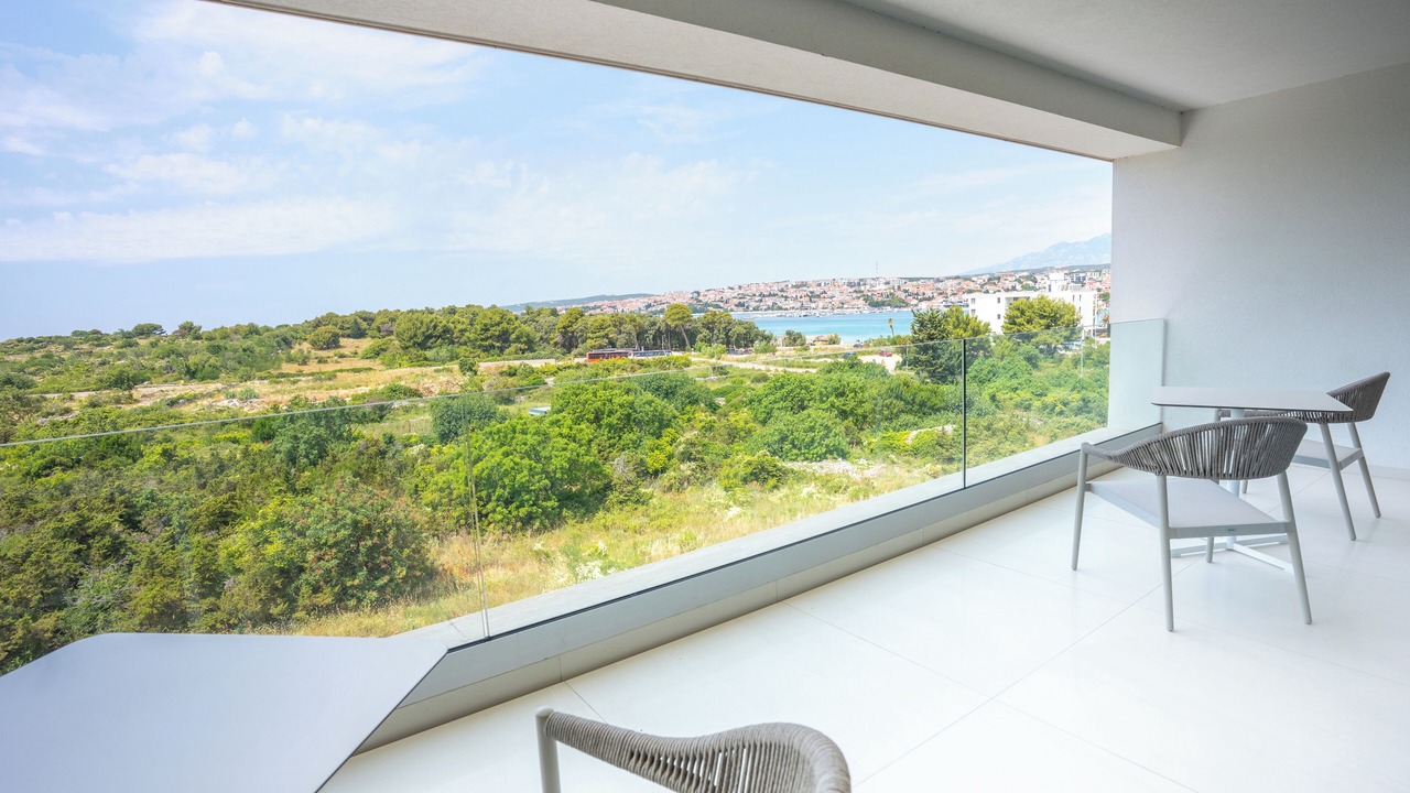 Photo of Patio Balcony in Zrce