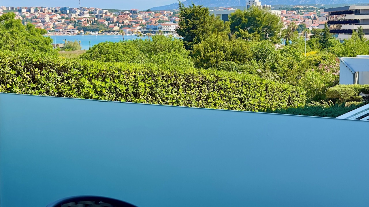 Photo of Patio Balcony in Zrce