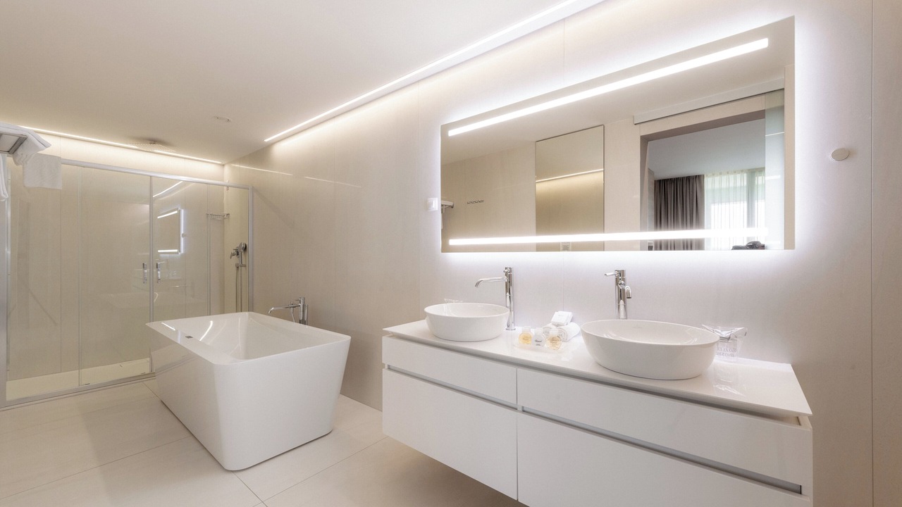 Photo of Bathroom in Zrce
