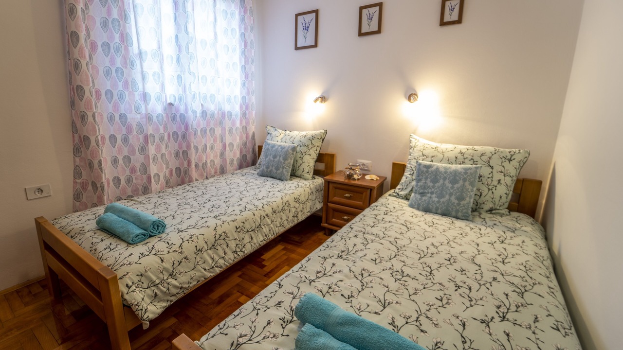 Photo of Bedroom in Sikici