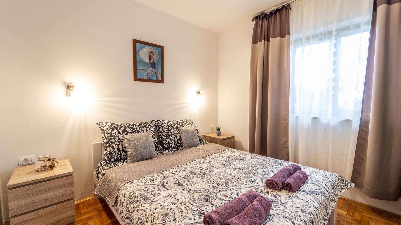 Photo of Bedroom in Sikici