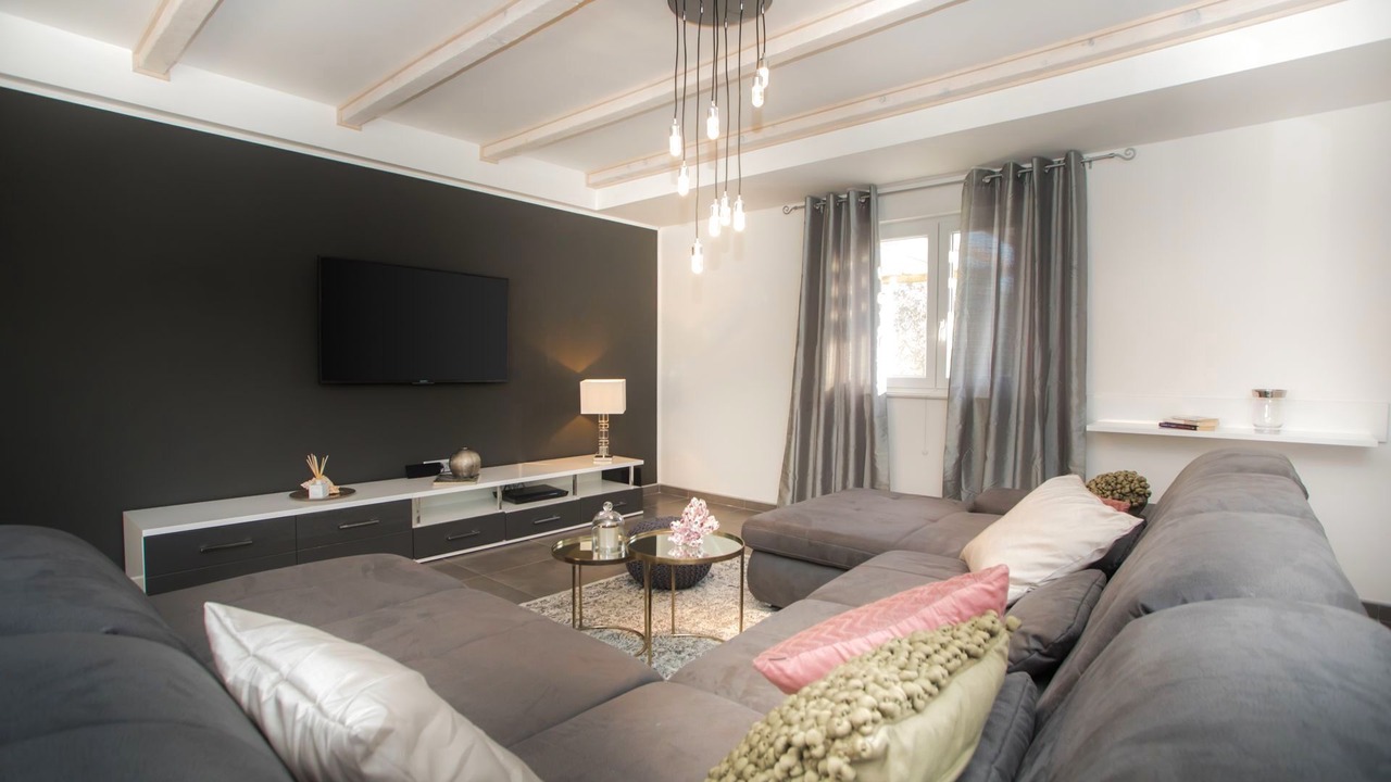 Photo of Livingroom in Vodice