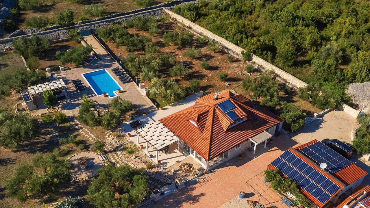 Photo of Outdoor in Vodice