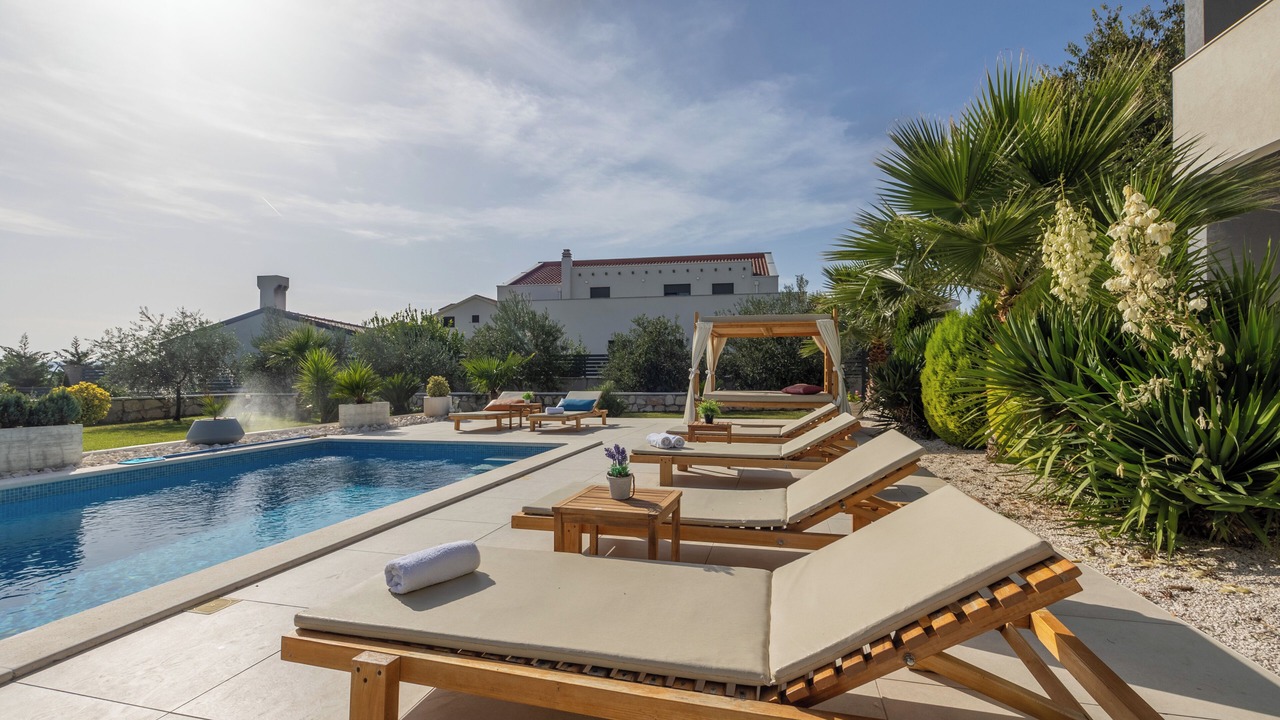Photo of Outdoor in Kastel Luksic