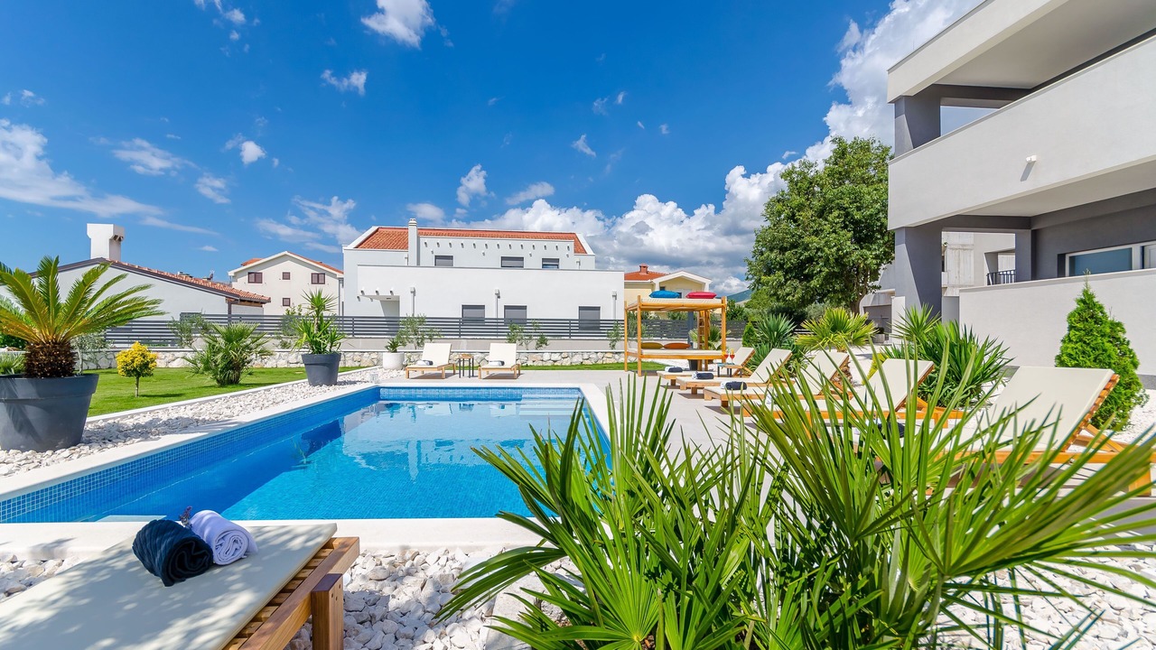 Photo of Outdoor in Kastel Luksic