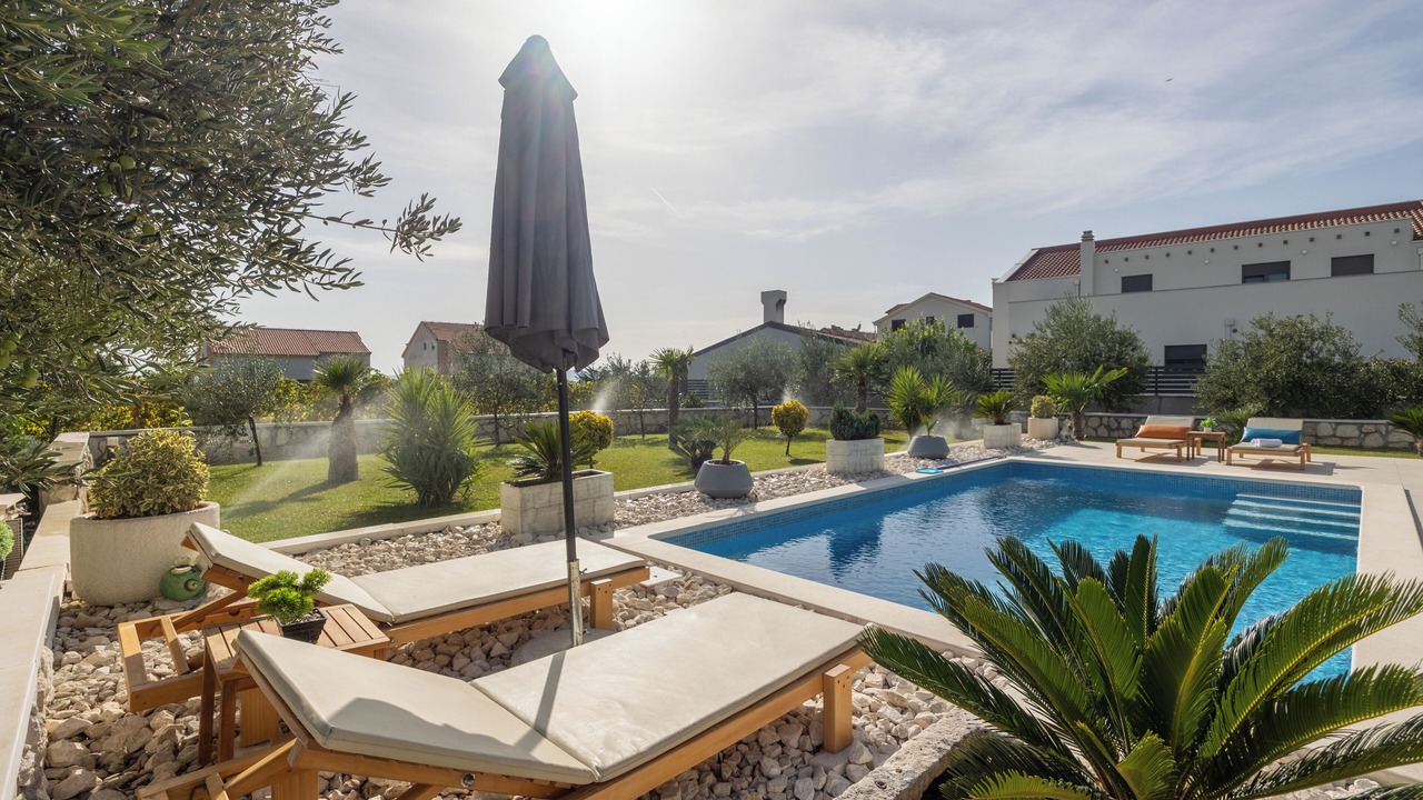 Photo of Outdoor in Kastel Luksic
