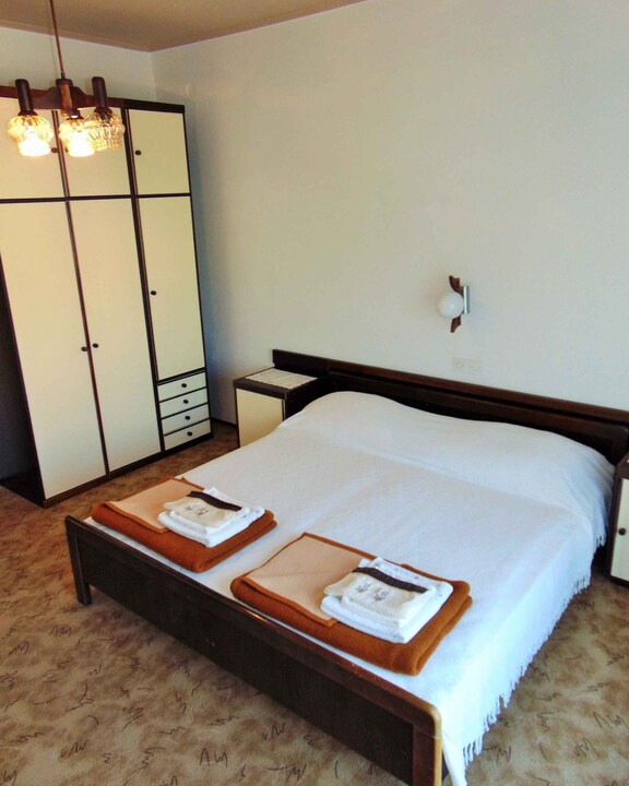 Photo of Bedroom in Supetarska Draga
