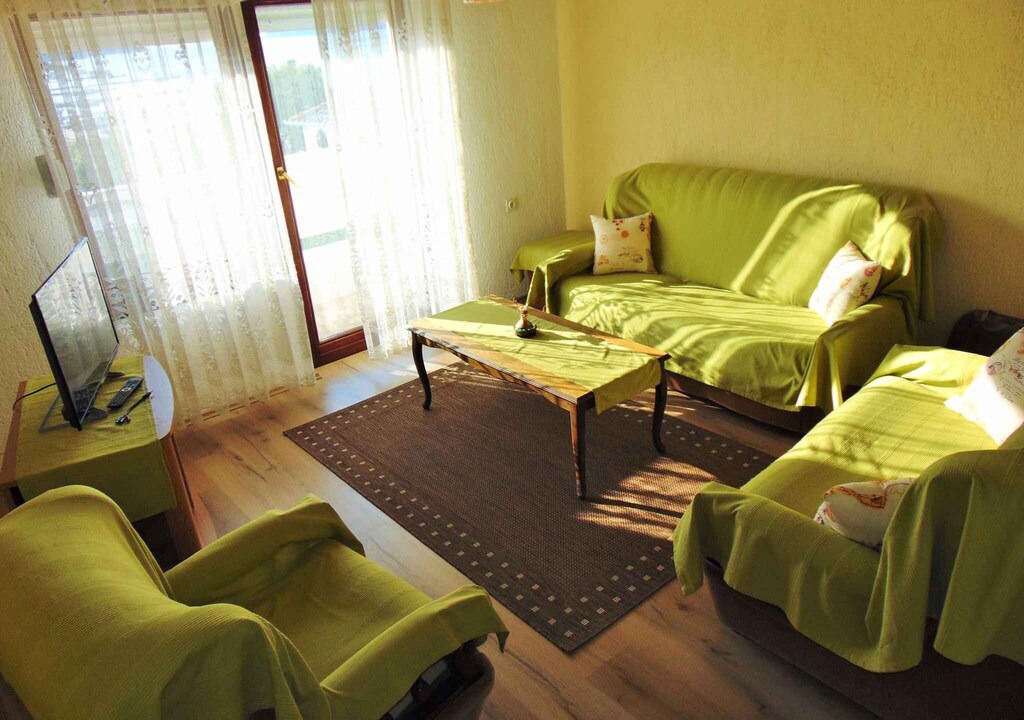 Photo of Livingroom in Supetarska Draga