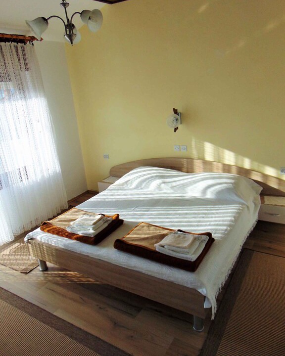 Photo of Bedroom in Supetarska Draga