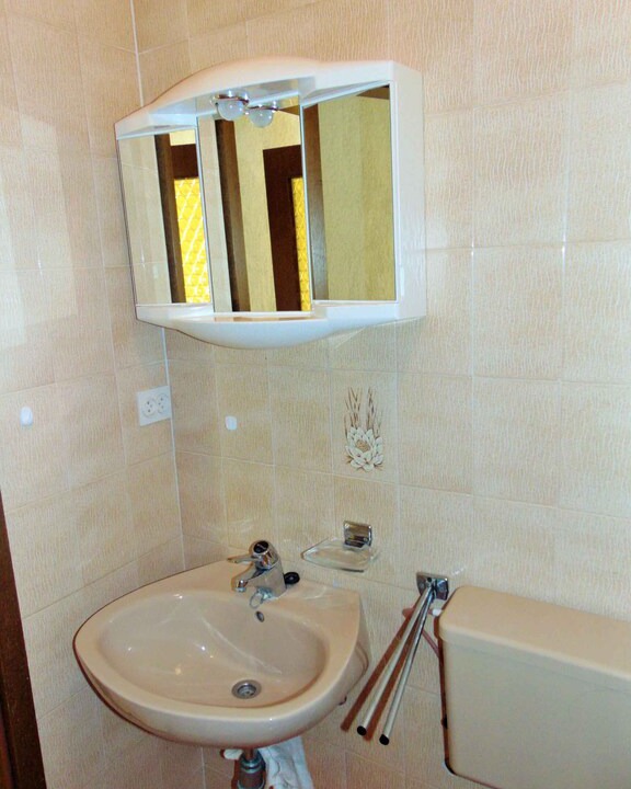 Photo of Bathroom in Supetarska Draga
