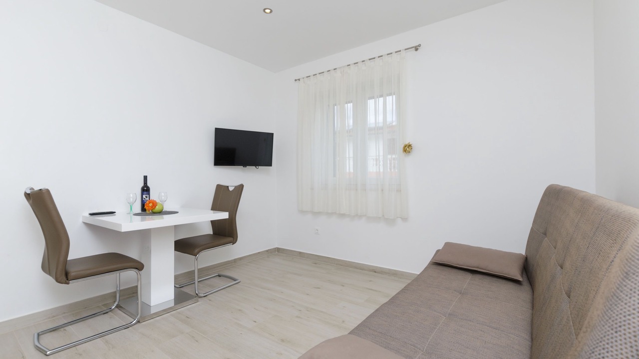 Photo of Livingroom in Primosten