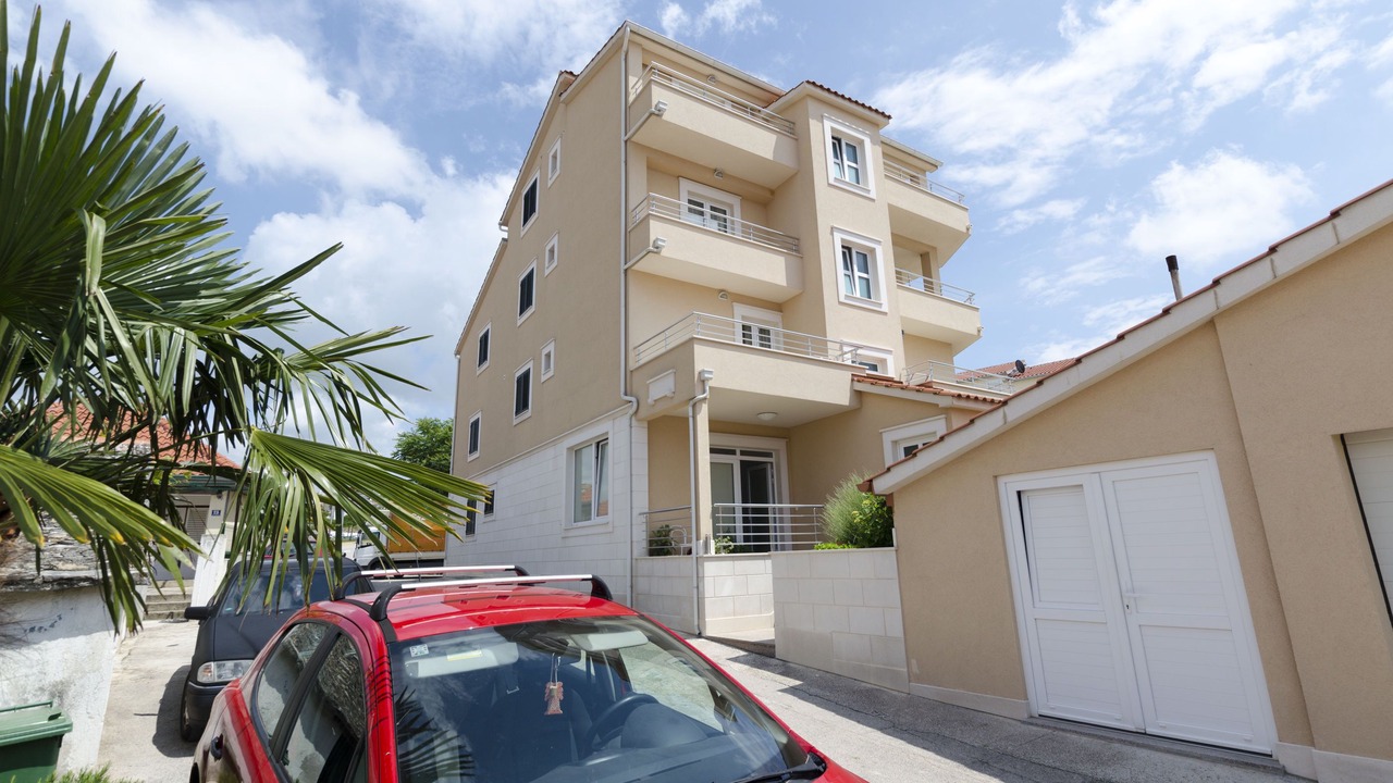 Photo of Outdoor in Primosten