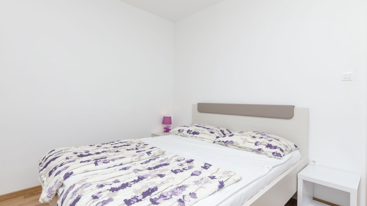 Photo of Bedroom in Primosten