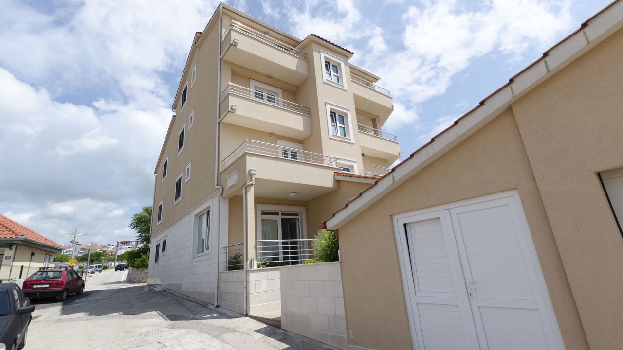 Photo of Outdoor in Primosten