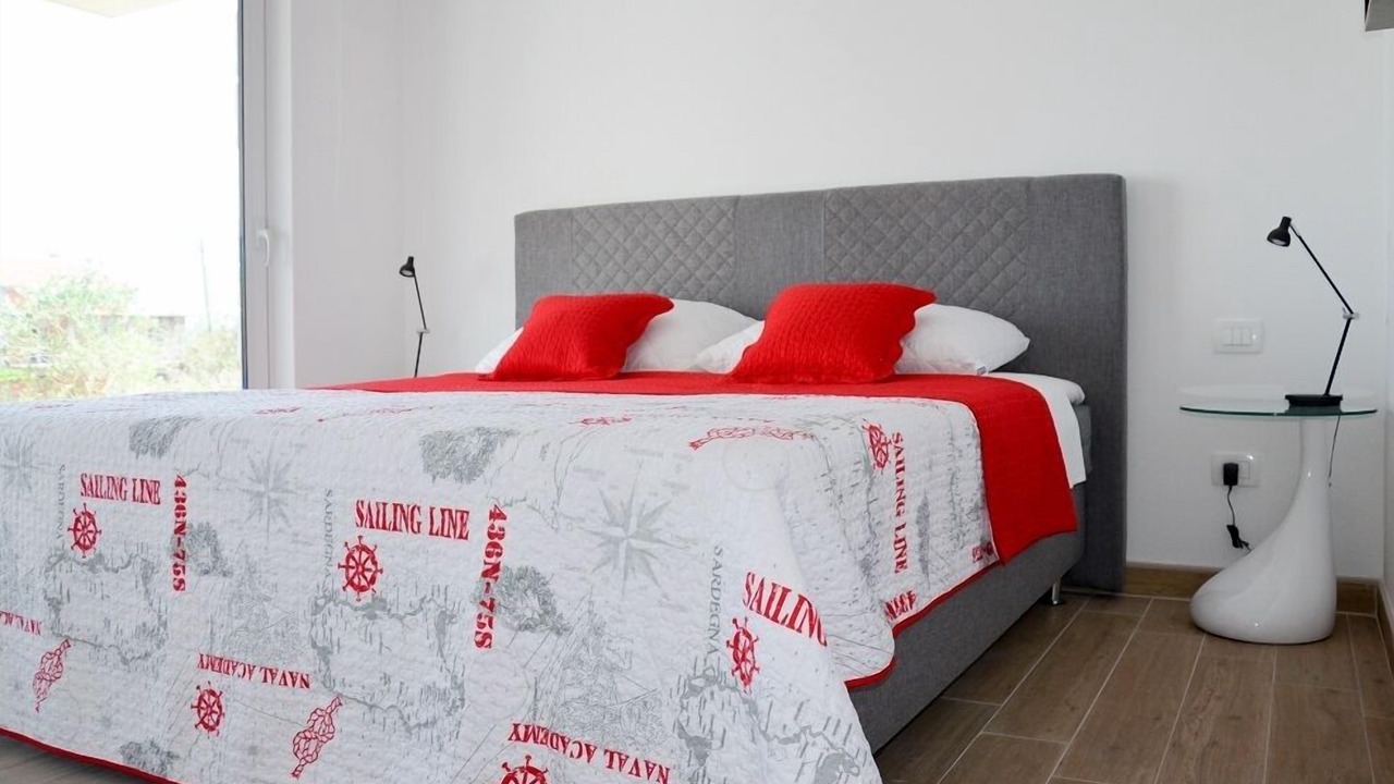 Photo of Bedroom in Susica
