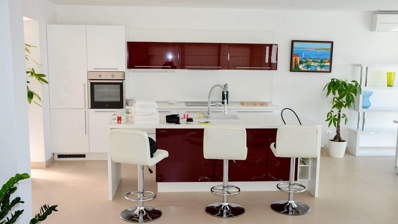 Photo of Kitchen in Susica