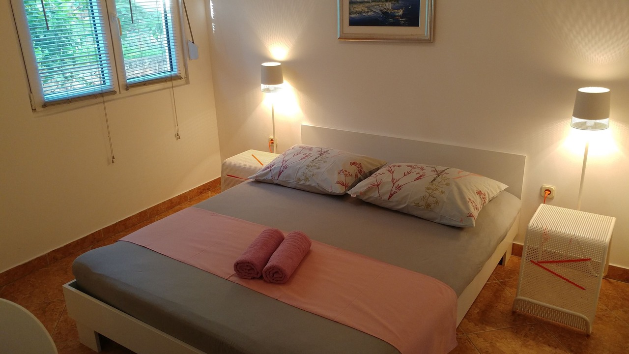Photo of Bedroom in Okrug Donji