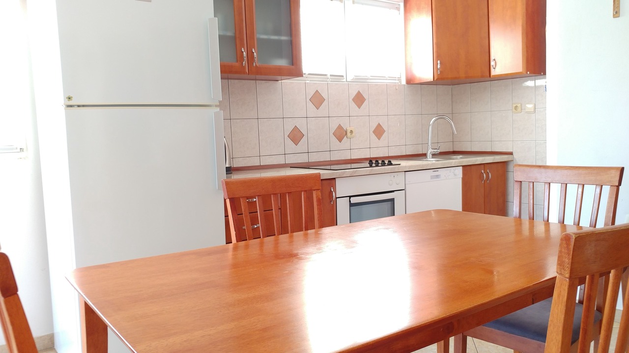Photo of Kitchen in Okrug Donji