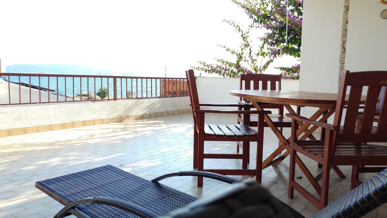 Photo of Patio Balcony in Okrug Donji