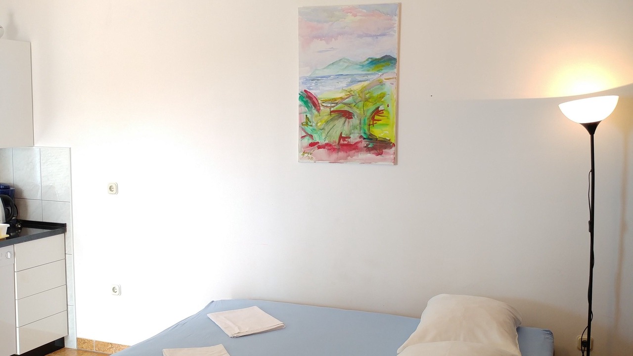Photo of Livingroom in Okrug Donji