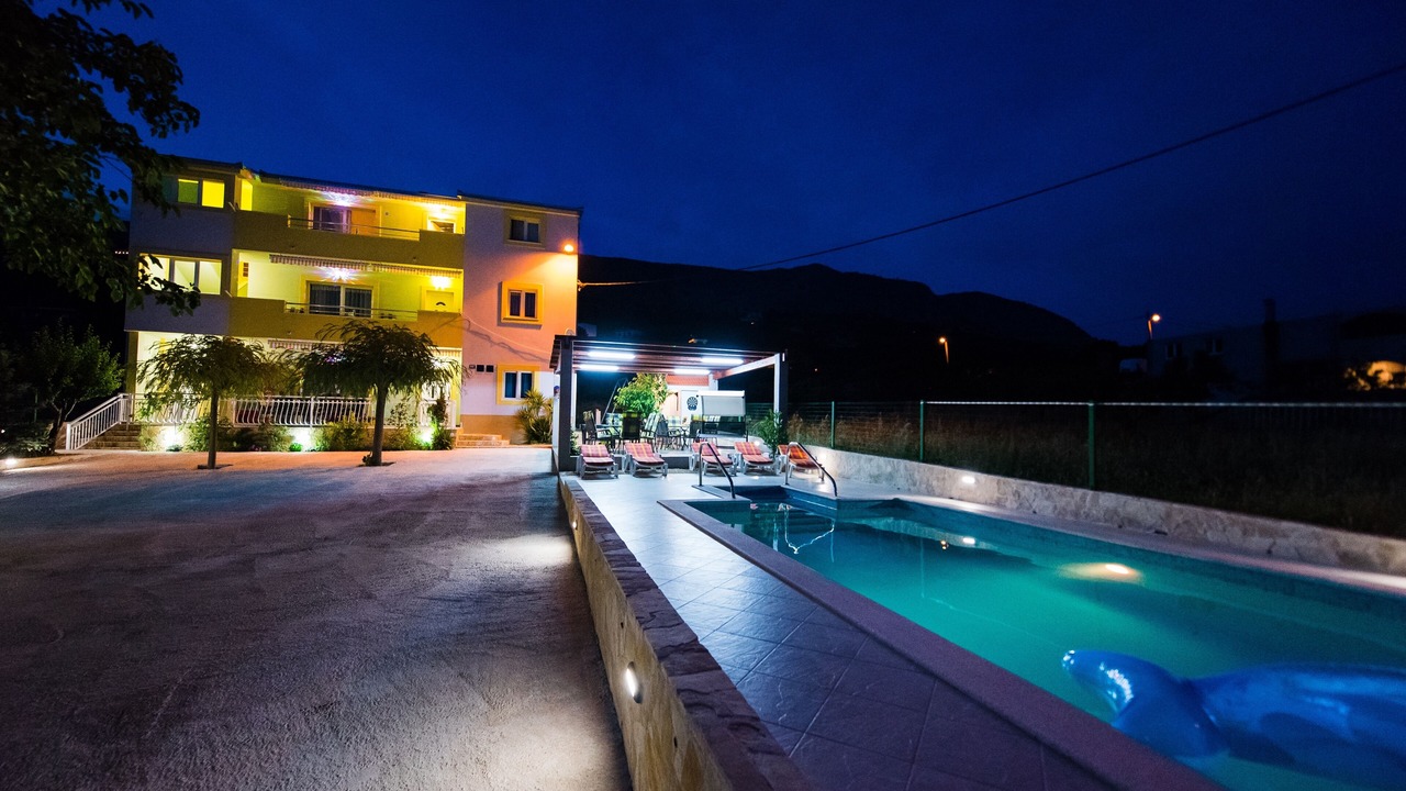 Photo of Outdoor in Podstrana
