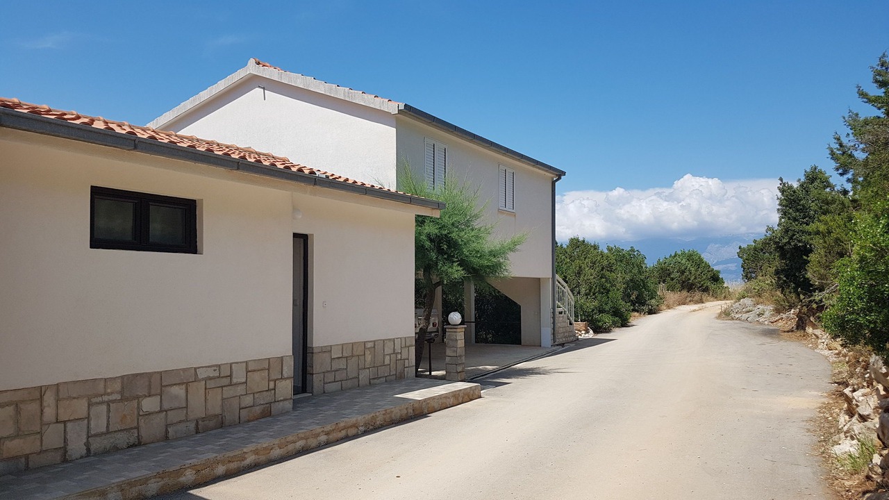 Photo of Outdoor in Bogomolje