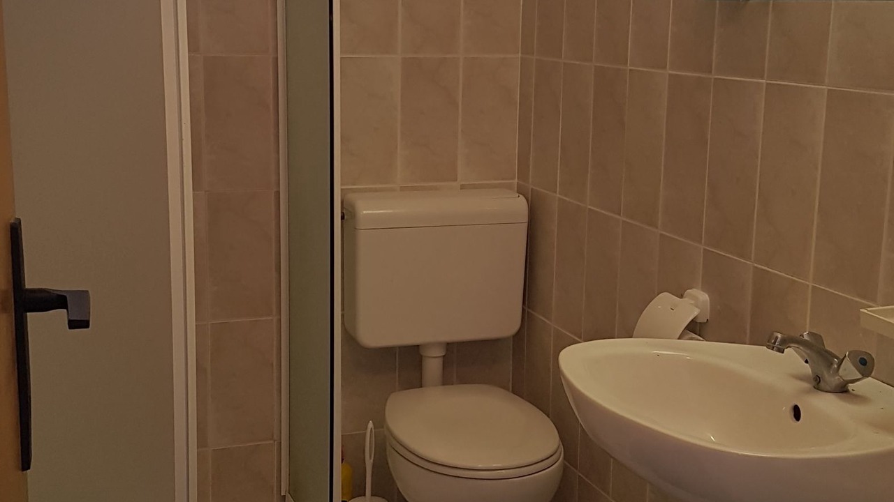 Photo of Bathroom in Bogomolje