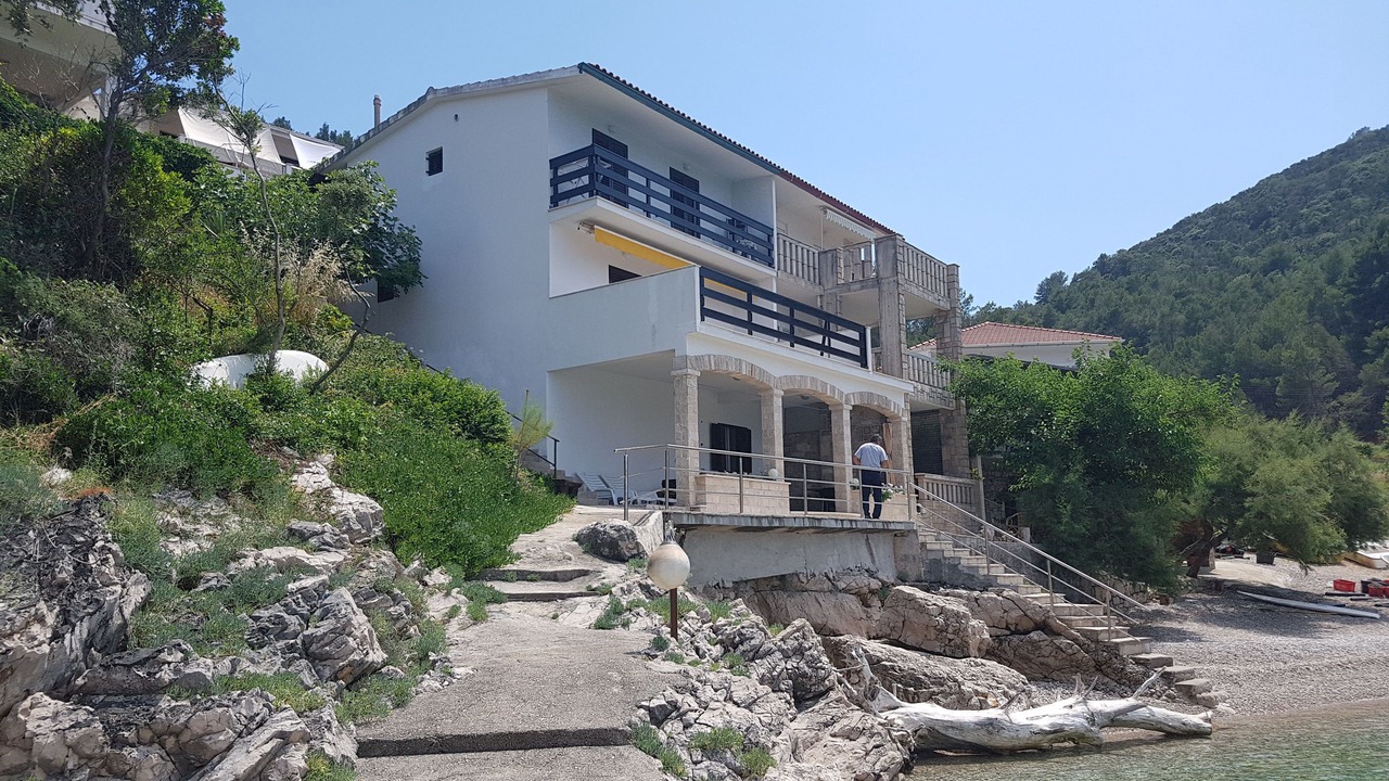 Photo of Outdoor in Bogomolje