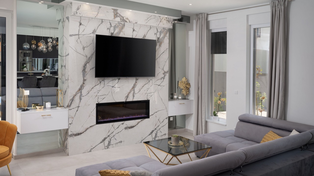 Photo of Livingroom in Nin