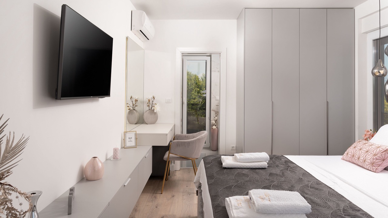 Photo of Bedroom in Nin
