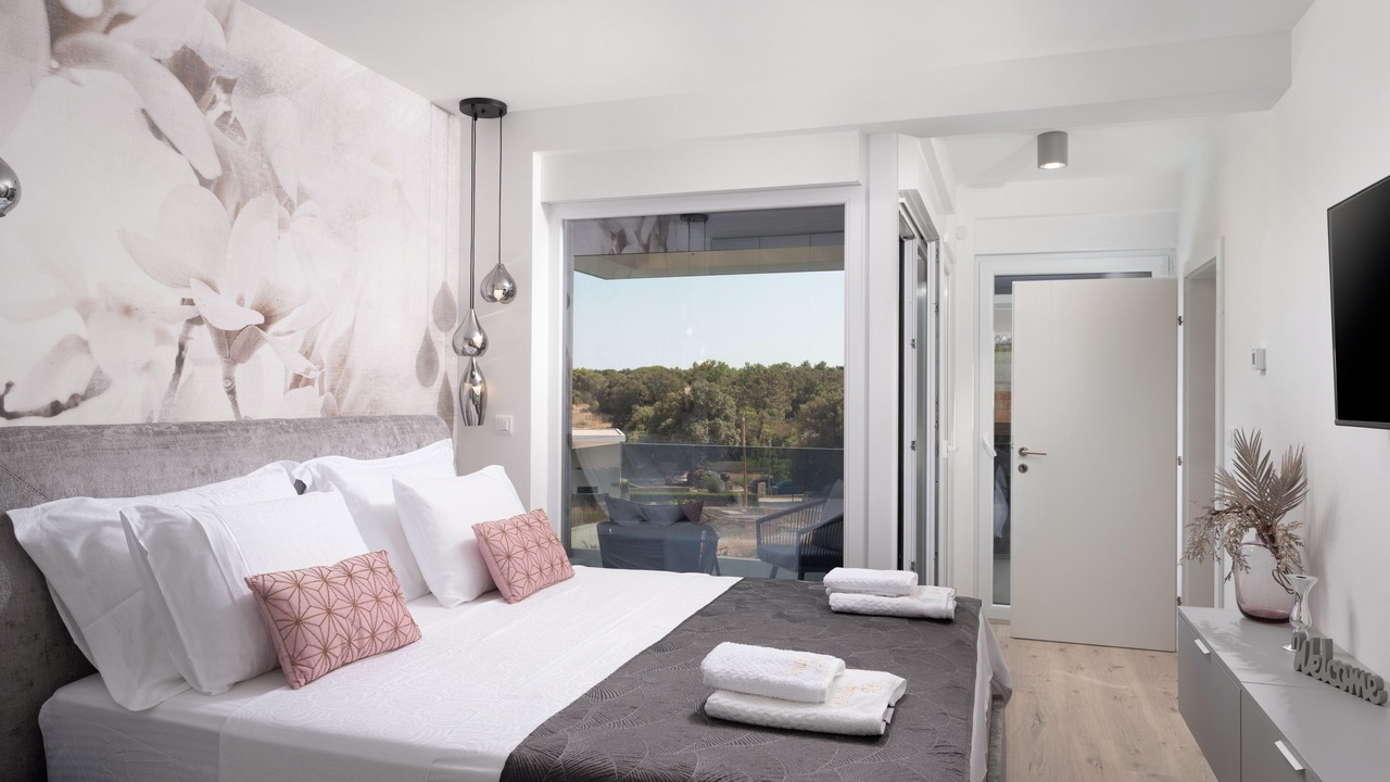 Photo of Bedroom in Nin