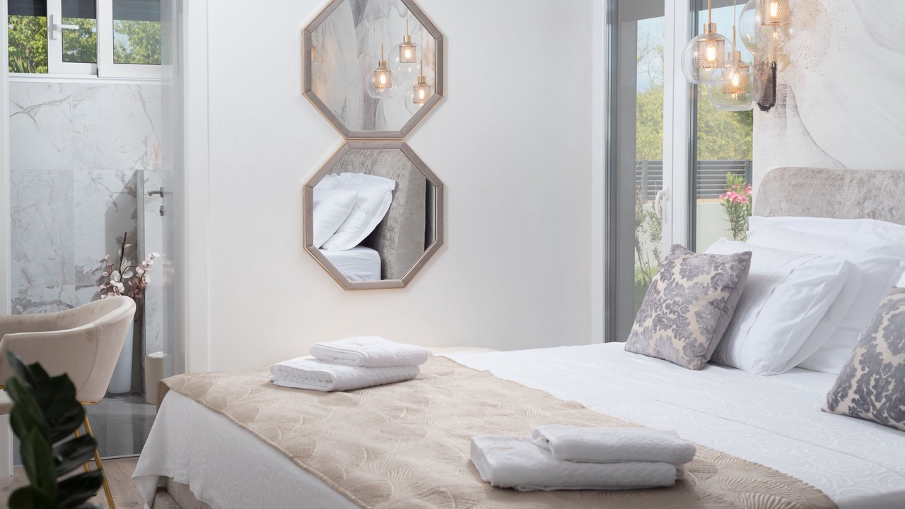 Photo of Bedroom in Nin