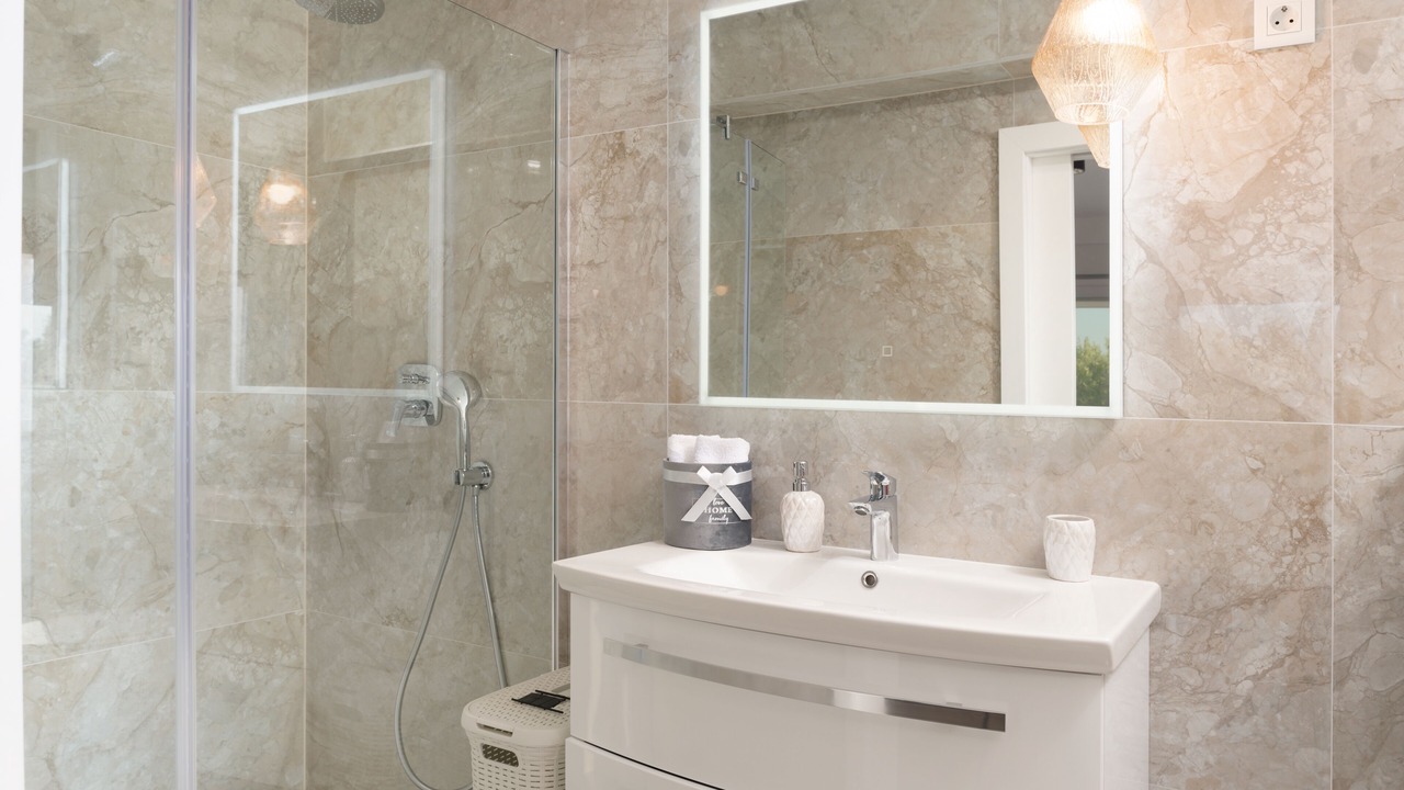 Photo of Bathroom in Nin