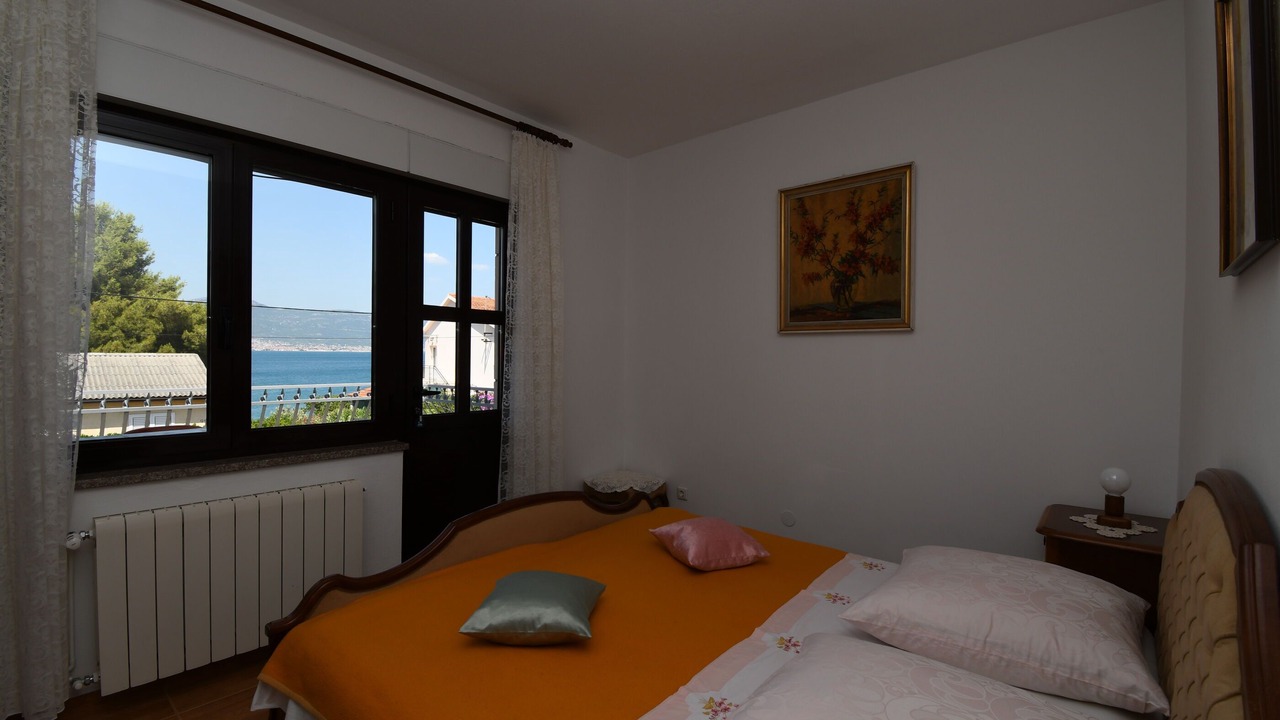 Photo of Bedroom in Arbanija