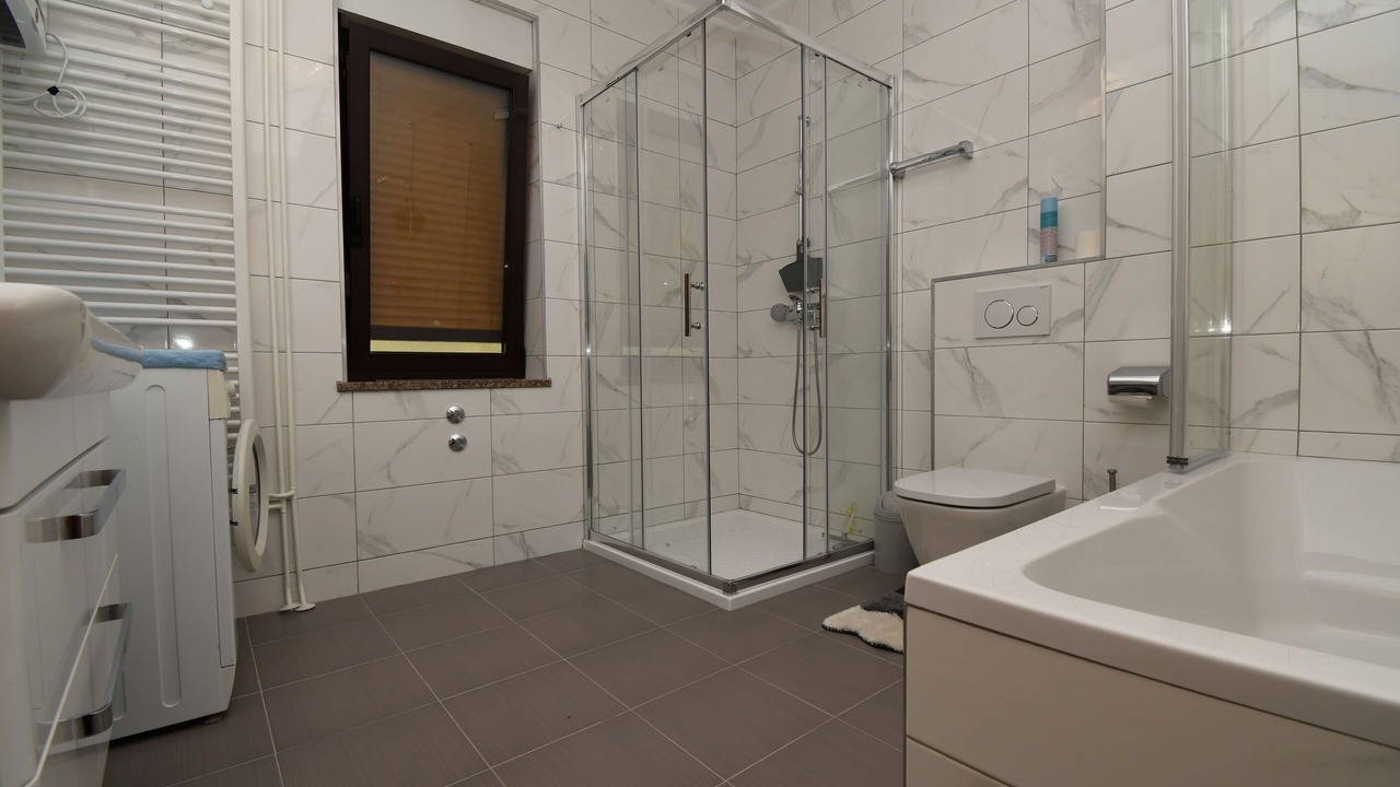 Photo of Bathroom in Arbanija