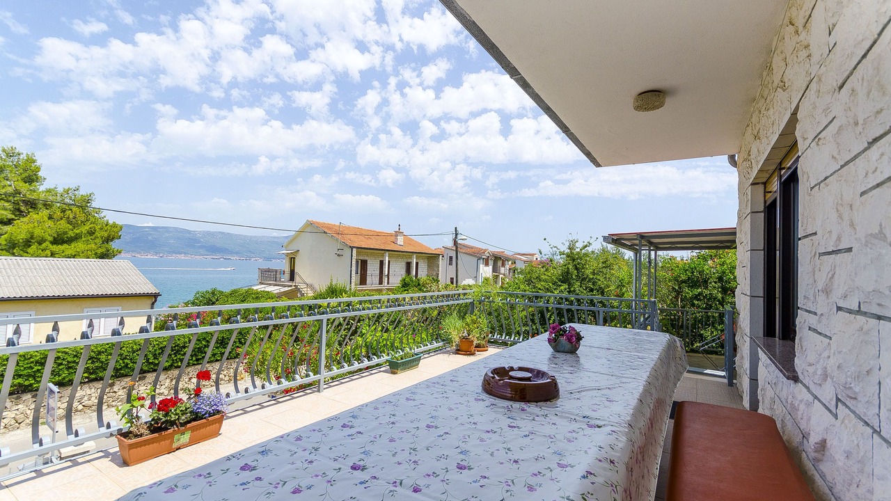 Photo of Outdoor in Arbanija